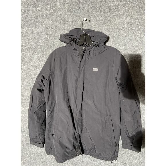 Vintage Michiko London Koshino Rainwears Light Jacket 95 Size Mens M Japan - Picture 1 of 8
